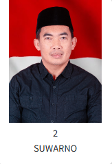 SUWARNO