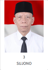 SUJONO
