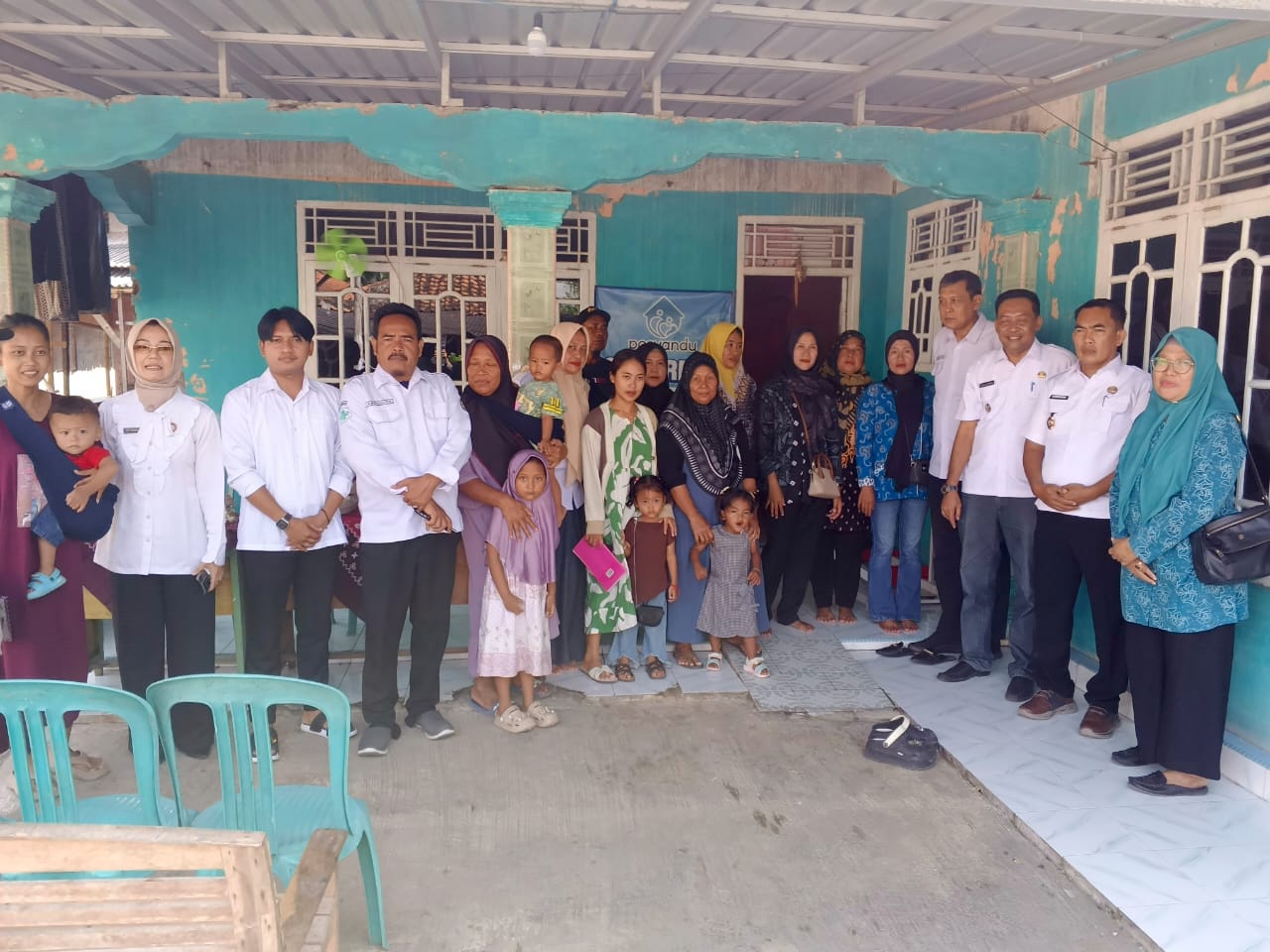 Hari Posyandu Nasional Tahun 2026