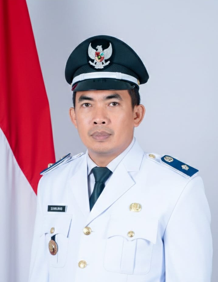 Kepala Desa